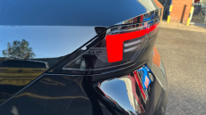 Vauxhall Astra 1.2 Turbo 130 Griffin 5dr Petrol Hatchback